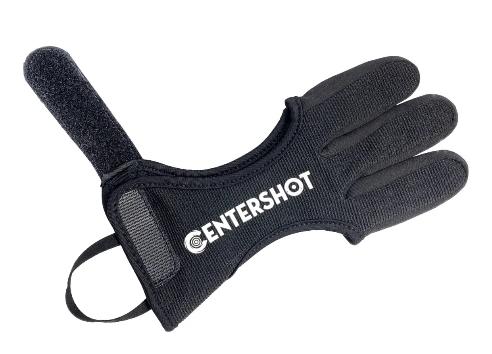 Перчатка для стрельбы из лука Centershot M