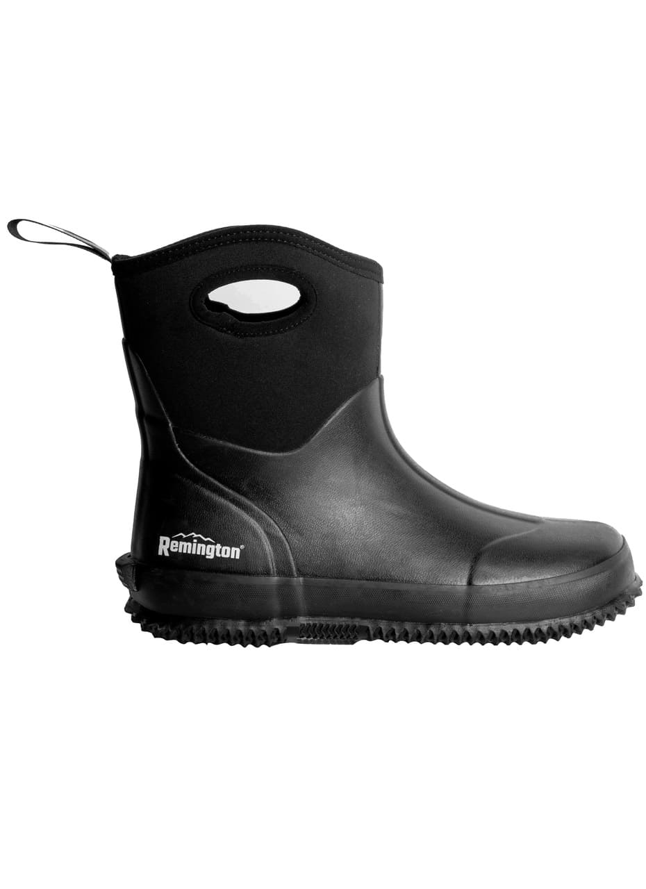 Полусапоги Remington Low Rubber boots 