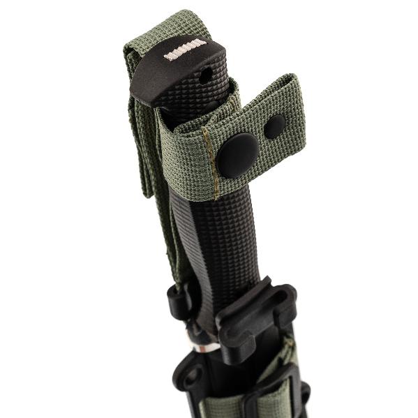 Нож с фикс. клинком Смерш-М 622-380641 №6