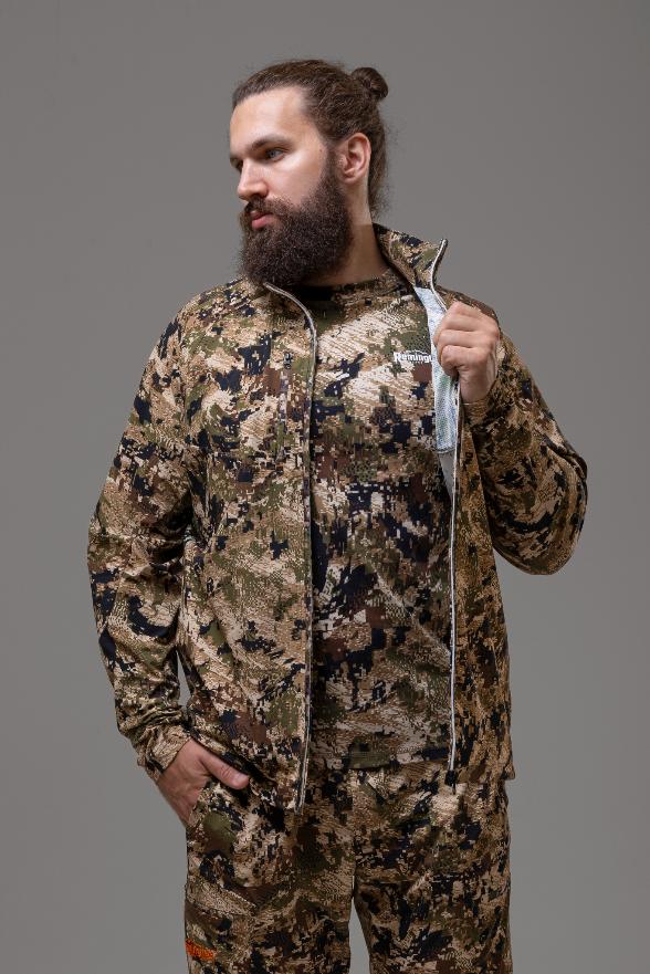 Костюм Remington Hot Summer 2 South Forest (M) №2