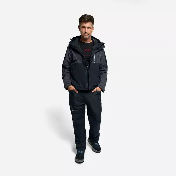 Костюм Finntrail LightSuit Graphite 3503