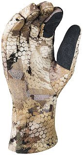 Перчатки Gradient Glove New Optifade Waterfowl