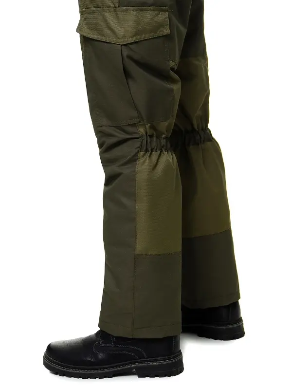 Костюм Горка-5 Шторм (хаки) №5