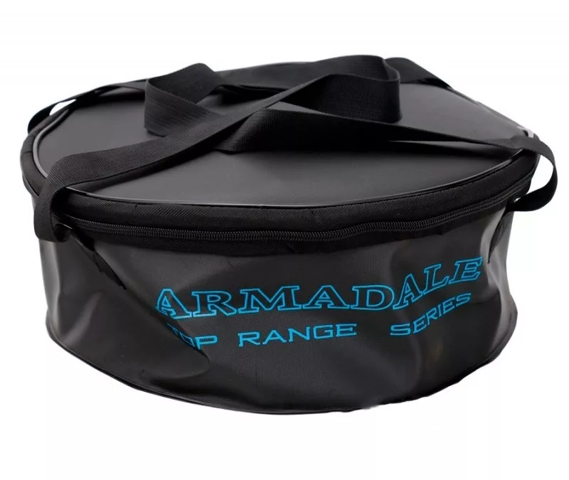 Ведро с крышкой Eva Armadale Bucket 35х13см