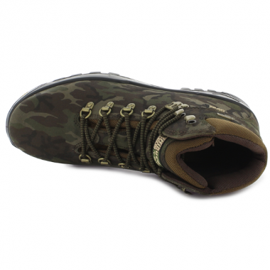 Ботинки мужские Chiruca Camo 21 Gore-Tex №2