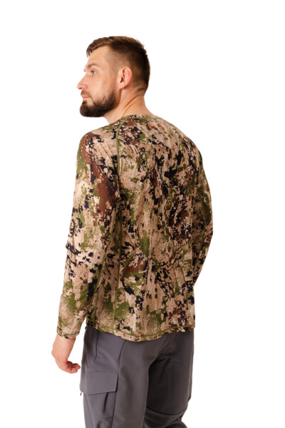 Футболка King Hunter Protection (Mountain Camo) 