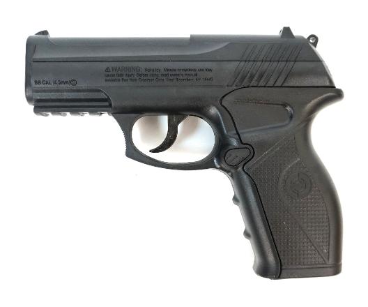 Пистолет пневматический Crosman C11