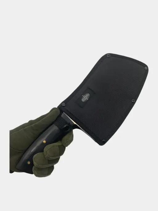 Тяпка "Мясник-2" №2