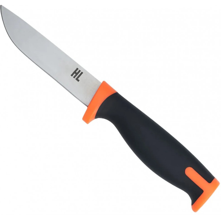 Набор ножей HL Universal Black+Orange и Tactical Gray №1