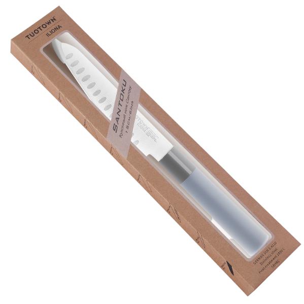 Нож кухонный универсальный Iliona №4