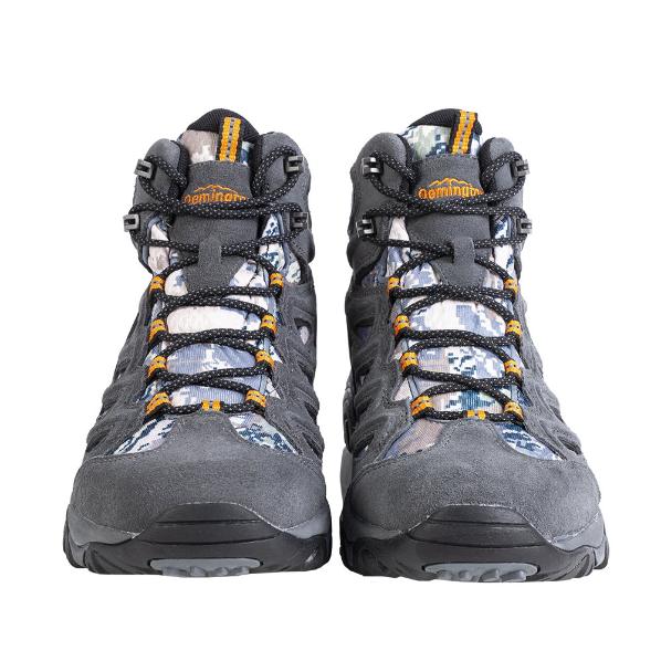 Ботинки Remington Outdoor Trekking Gray №1