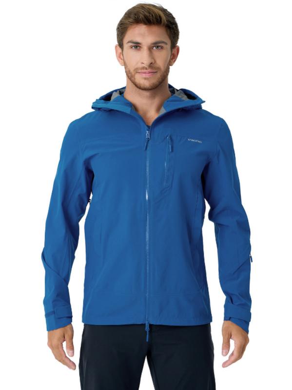 Куртка мужская Viking Trek Pro 2.0 Man Classic Blue