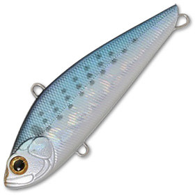 Воблер Zip Baits ZBL Vib 80-25G №9