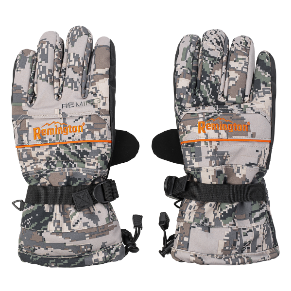 Перчатки Remington Activ Gloves Figure