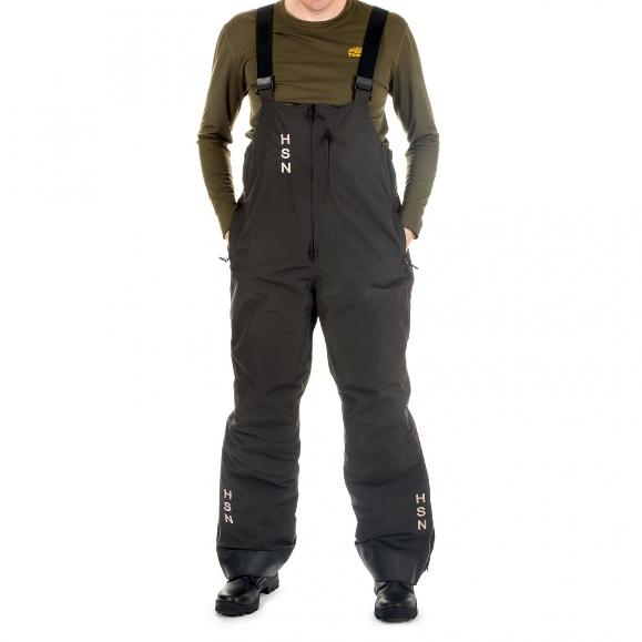 Костюм-поплавок Rescue II New (-45C олива) Hardguard (46-48/176) №1