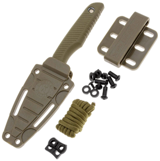 Нож "Жнец" 015307 №5