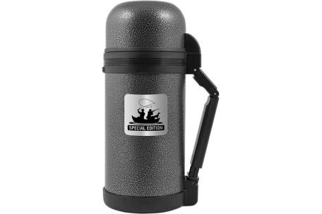 Термос ThermoCafe Hammp-1200-F&H 1,2л 