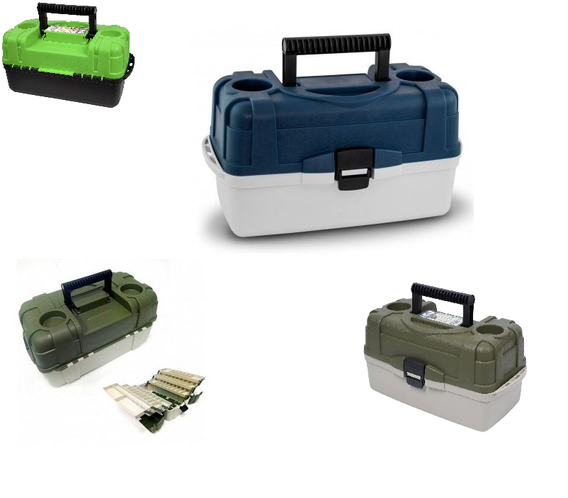 Ящик рыболовный Акватек