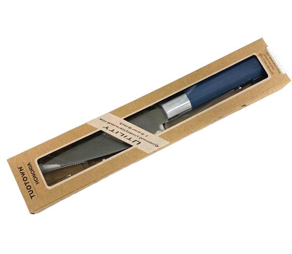 Нож кухонный овощной Honoria №5