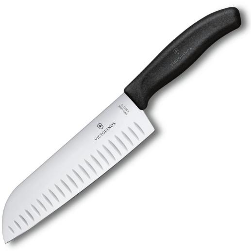 Нож Santoku 6.8523.17