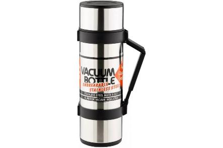 Термос Thermos NCB-12B Rocket Bottle 1,2л black