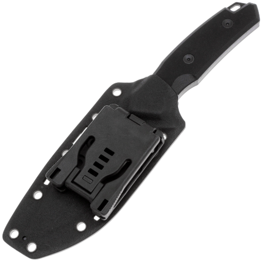 Нож с фикс. клинком Mr. Blade Hellcat CQB №4