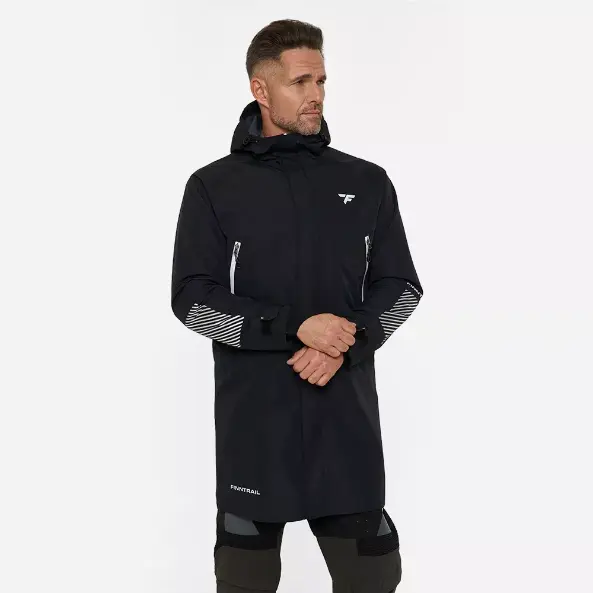 Плащ DryCoat Graphit 4020 (M)