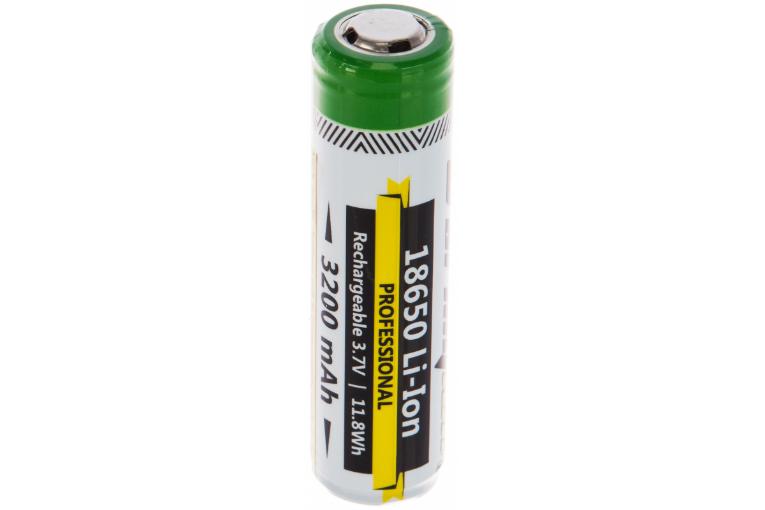 Аккумулятор Armytek 18650 Li-Ion 3200 mAh	