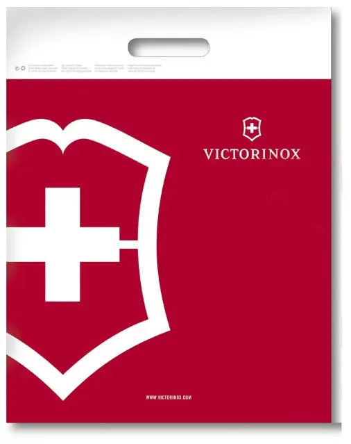 Пакет большой Victorinox биоразлагаемый 9.6076.02