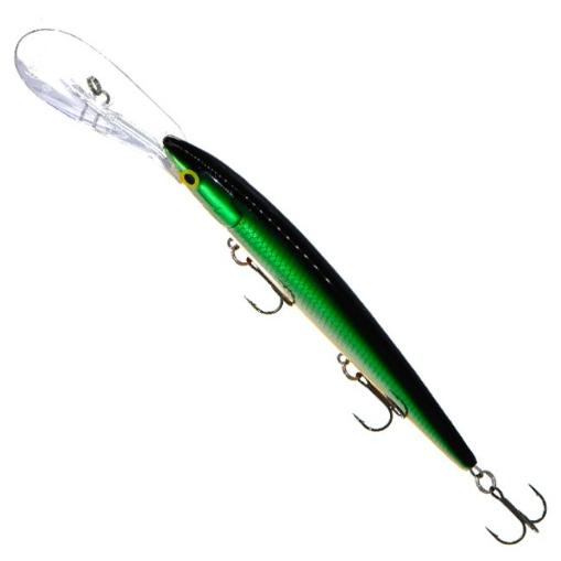 Воблер Rapala DHJ14 Downdeep Husky Jerk,23г,140мм