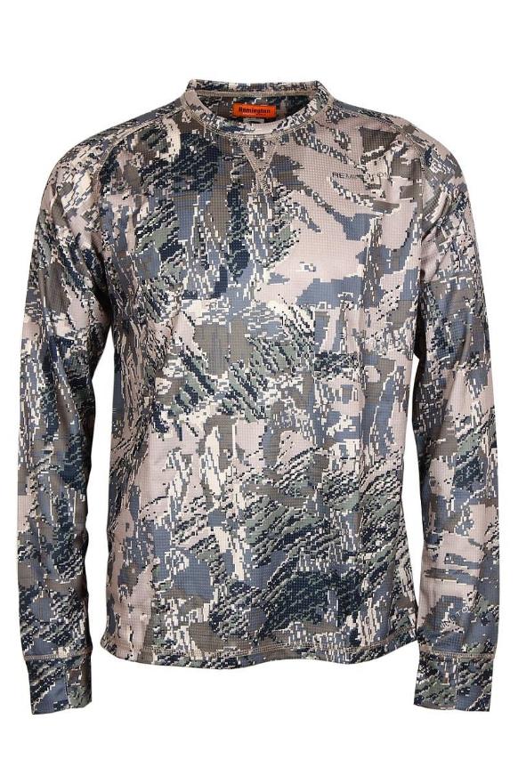 Футболка Remington Hunting Shirts Figure