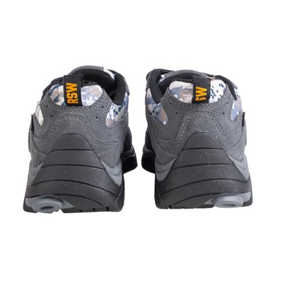 Ботинки Remington Trekking Boots Gray №4