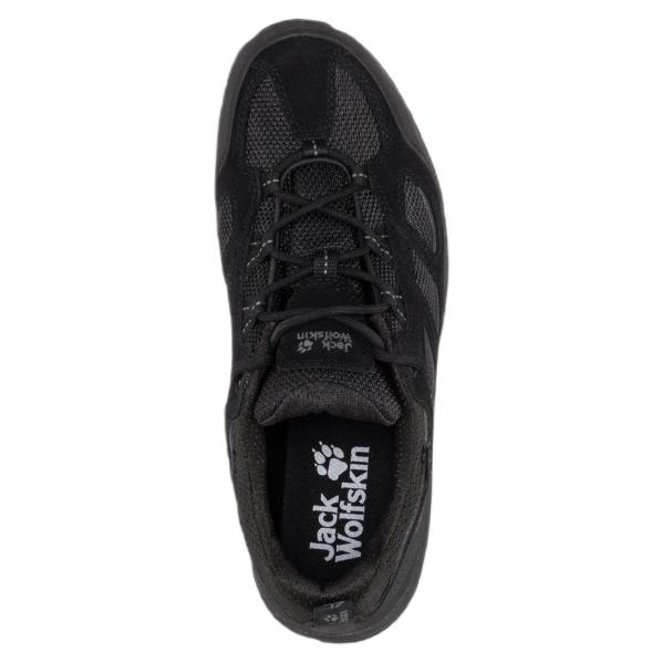 Ботинки мужские VOJO 3 TEXAPORE LOW M  (8,0/42) №3