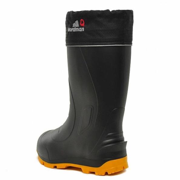 Сапоги мужские Quaddro -50 с вкладышем из меха, шипованные 5-092-D03 (42 ) №2