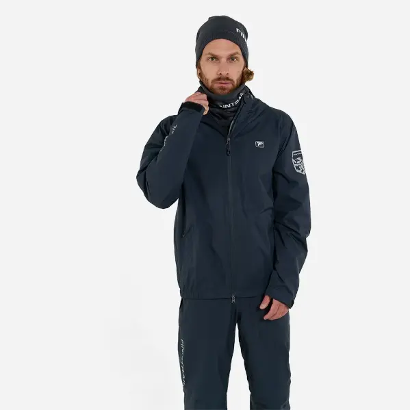 Костюм Finntrail Outdoor suit DarkGrey 3445