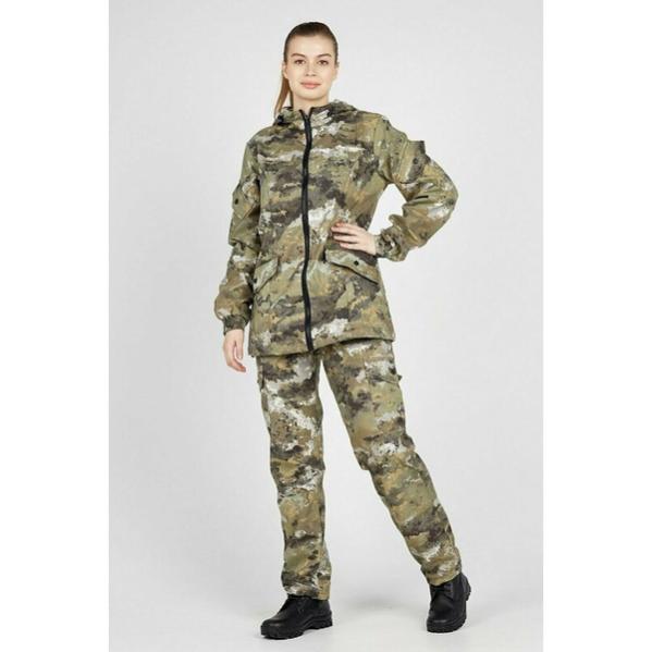 Костюм женский летний Амазонка (Multi A-Tacs)