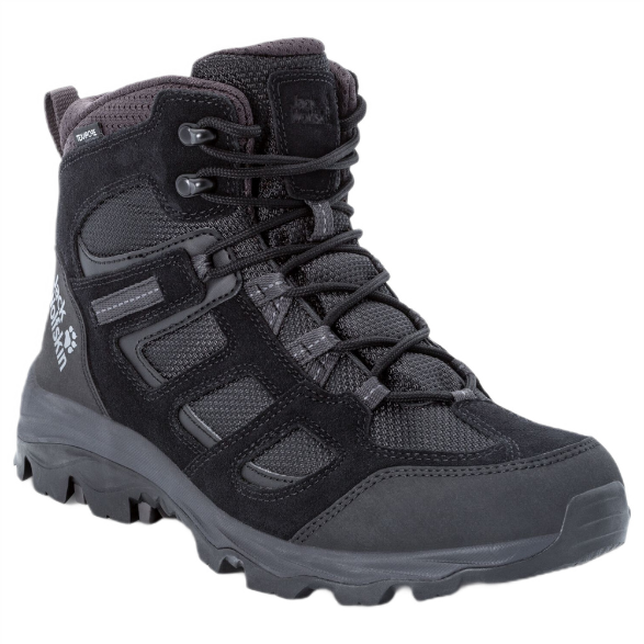Ботинки мужские VOJO 3 TEXAPORE MID M 