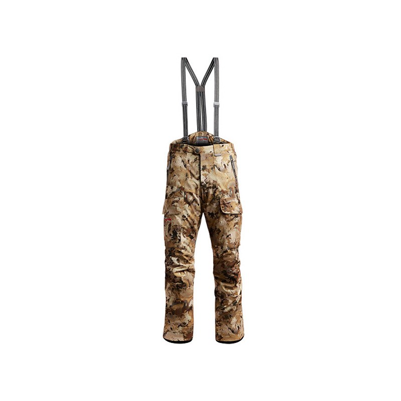 Брюки Boreal Pant Optifade Marsh