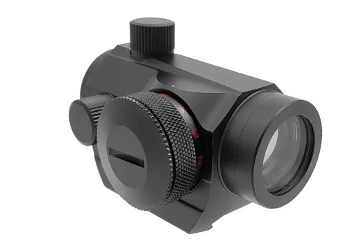 Прицел коллиматорный Centershot Micro Dot 1х20