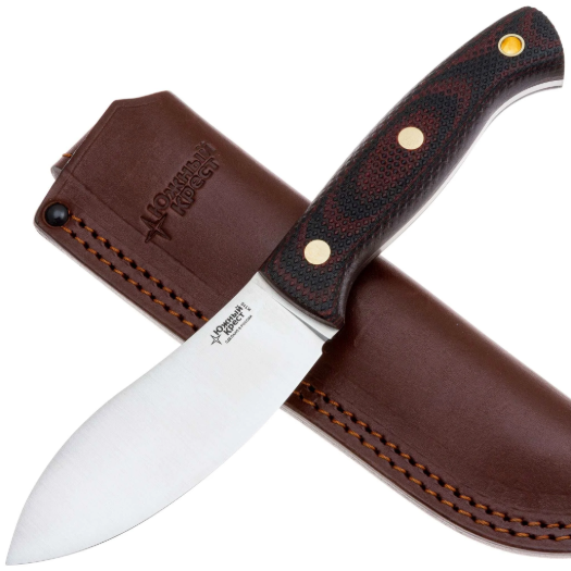 Нож Нессмук 231.1854 K110 конв