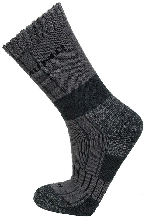 Носки Mund Himalaya 306 (серый) (L) №1