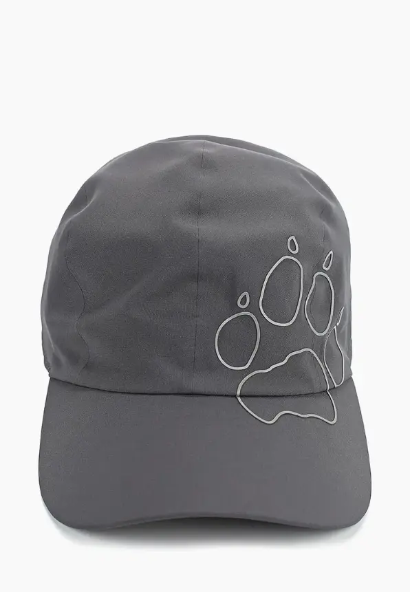 Кепка унисекс Activate Ford-Away Cap 1904861-60110 () №1