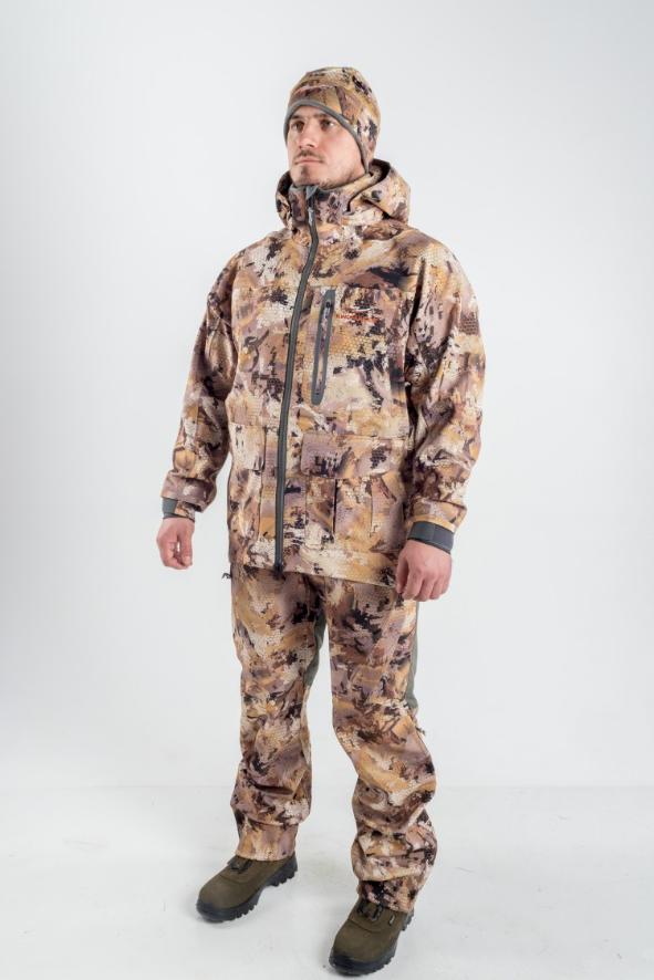 Костюм King Hunter STORM (Camo Duck) (M)