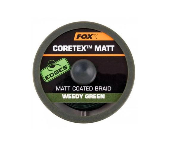 Повод. материал EDGES Coretex Matt- Gravelly Brown 