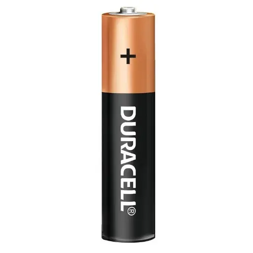 Батарейка Duracell Basic AA 1.5V LR06