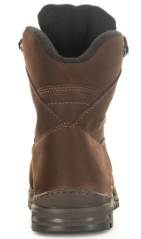 Полусапоги мужские Коккер зима (41) №3