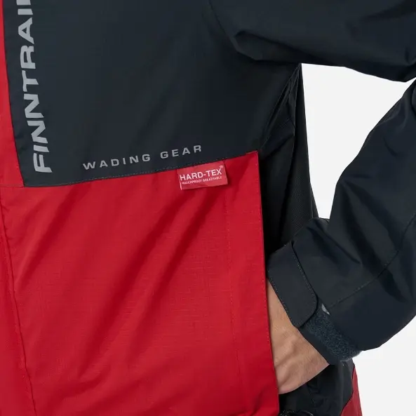 Костюм Finntrail LightSuit Red 3503 №4