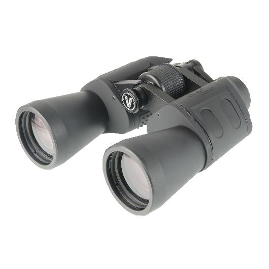 Бинокль Veber Classic БПЦ 16*50 VR серый