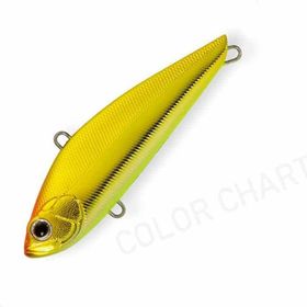 Воблер Zip Baits ZBL Vib 80-25G №11