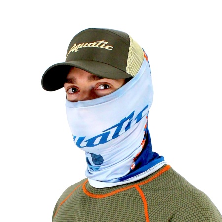 Баф-01 (UPF 50 + Ultra Stretch) ()